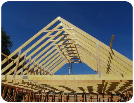 Devis charpente à Acon Eure 27